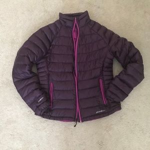 Eddie Bauer jacket